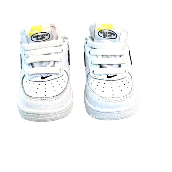 (TD) Force 1 LV8 'Have A Nike Day' - Picture 6 of 8